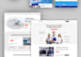 design medical website ,healthcare website, dental website and hospital website